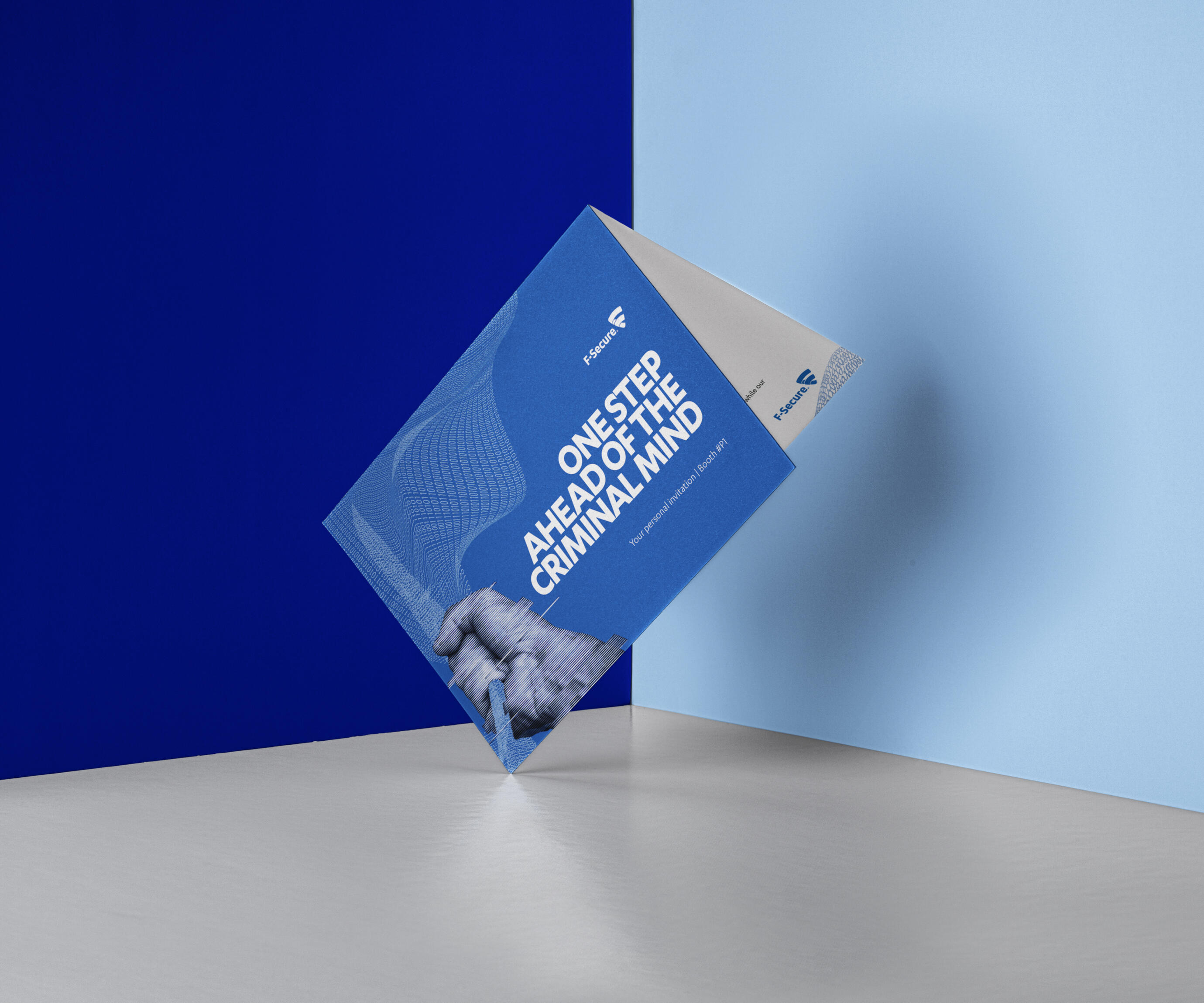 F-Secure Brochure
